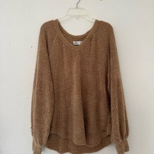Abercrombie Sweater